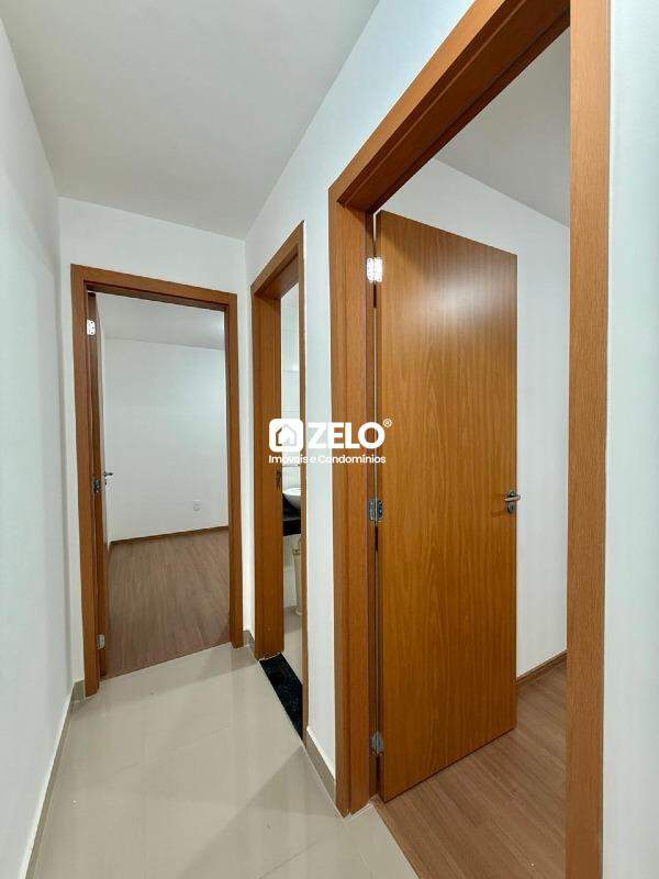 Apartamento em Vila Satúrnia, Campinas - SP | Zelo Imóveis: 