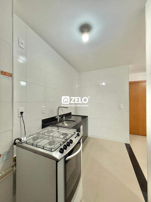 Apartamento em Vila Satúrnia, Campinas - SP | Zelo Imóveis: 