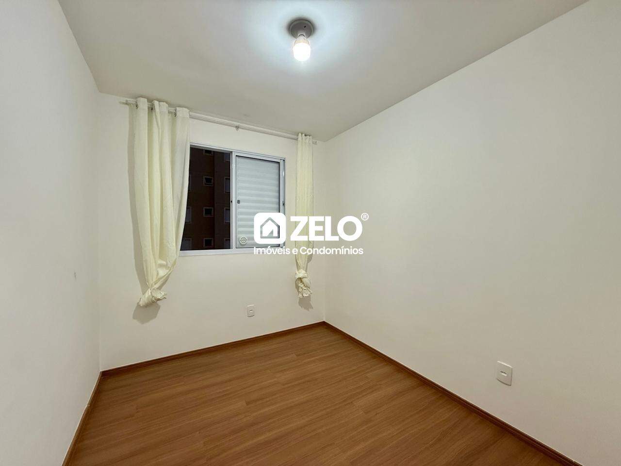 Apartamento em Vila Satúrnia, Campinas - SP | Zelo Imóveis: 