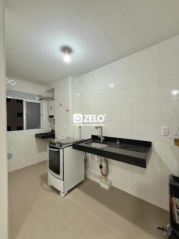 Apartamento em Vila Satúrnia, Campinas - SP | Zelo Imóveis: 
