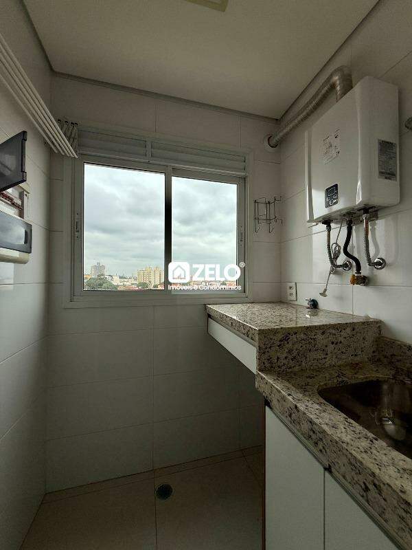 Apartamento em Parque Industrial, Campinas - SP | Zelo Imóveis: 