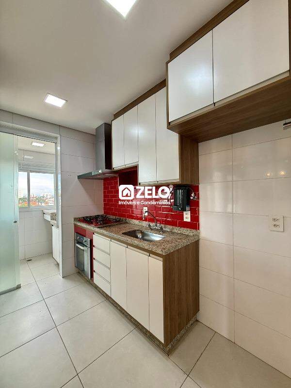 Apartamento em Parque Industrial, Campinas - SP | Zelo Imóveis: 