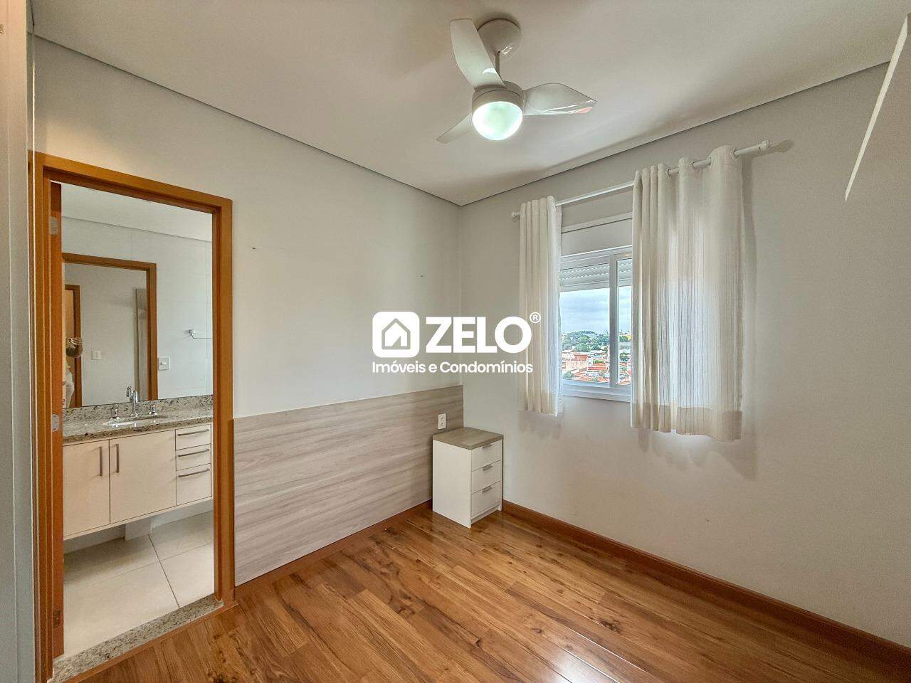 Apartamento em Parque Industrial, Campinas - SP | Zelo Imóveis: 