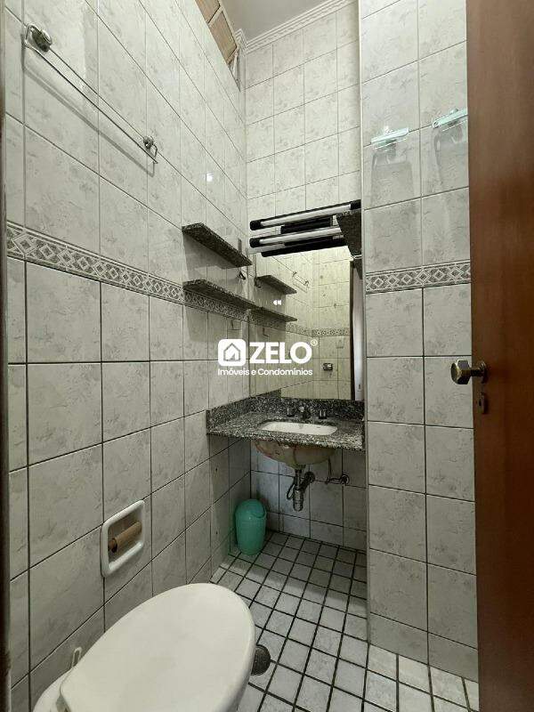 Casa em Vila Industrial, Campinas - SP | Zelo Imóveis: 