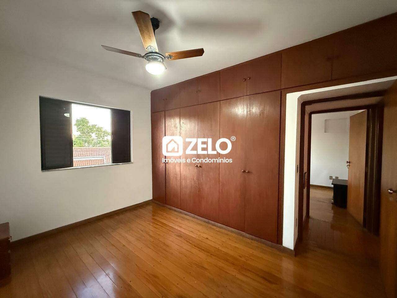 Casa em Vila Industrial, Campinas - SP | Zelo Imóveis: 
