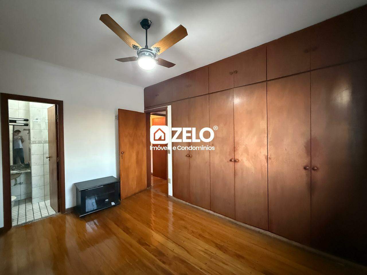 Casa em Vila Industrial, Campinas - SP | Zelo Imóveis: 