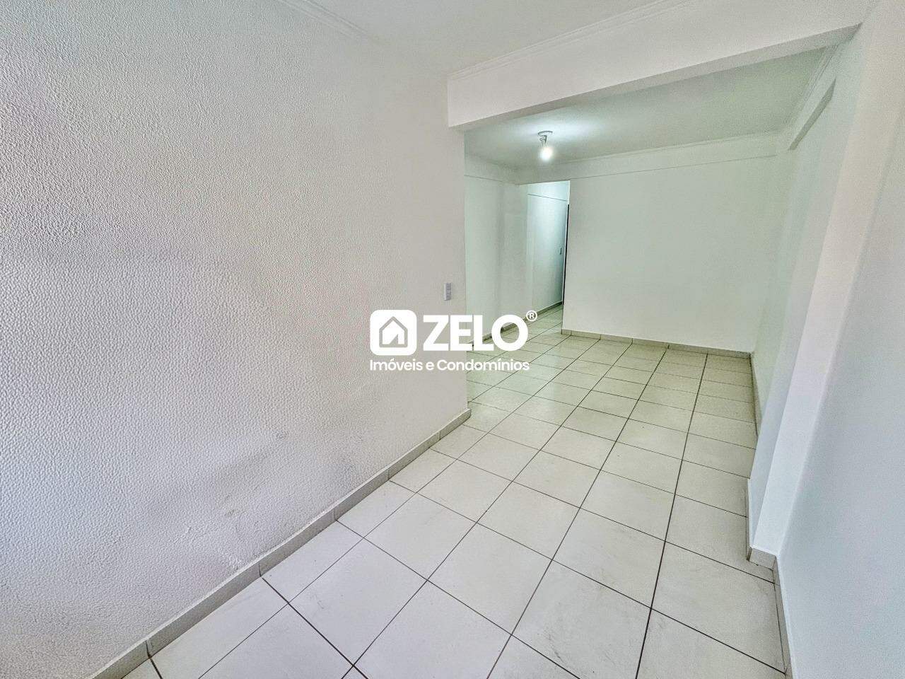 Kitnet em Centro, Campinas - SP | Zelo Imóveis: 