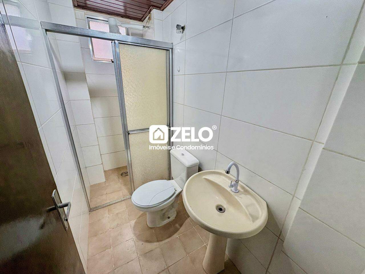 Kitnet em Centro, Campinas - SP | Zelo Imóveis: 