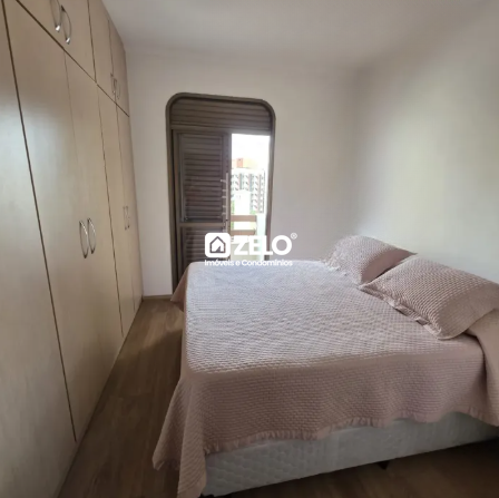 Apartamento em Cambuí, Campinas - SP | Zelo Imóveis: 