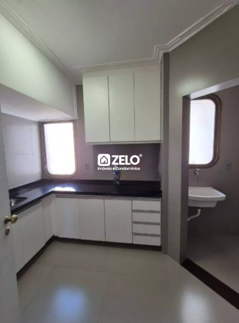 Apartamento em Cambuí, Campinas - SP | Zelo Imóveis: 