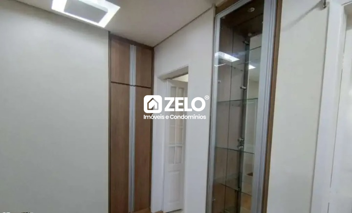 Apartamento em Cambuí, Campinas - SP | Zelo Imóveis: 