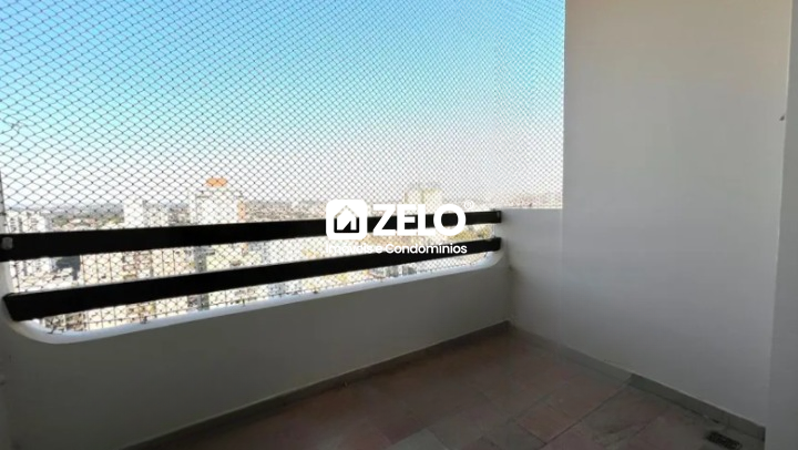 Apartamento em Cambuí, Campinas - SP | Zelo Imóveis: 