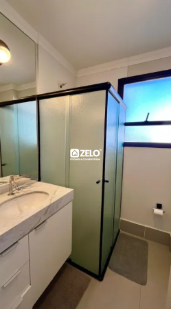 Apartamento em Cambuí, Campinas - SP | Zelo Imóveis: 