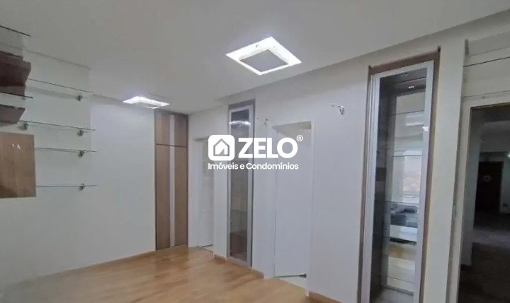 Apartamento em Cambuí, Campinas - SP | Zelo Imóveis: 