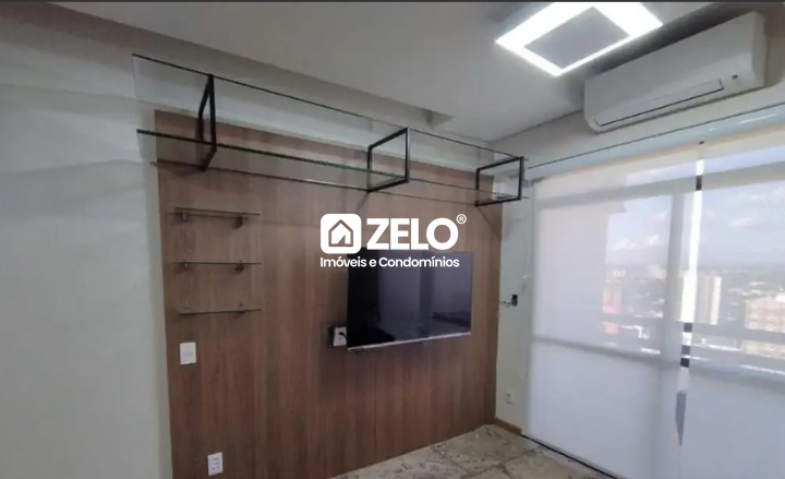 Apartamento em Cambuí, Campinas - SP | Zelo Imóveis: 