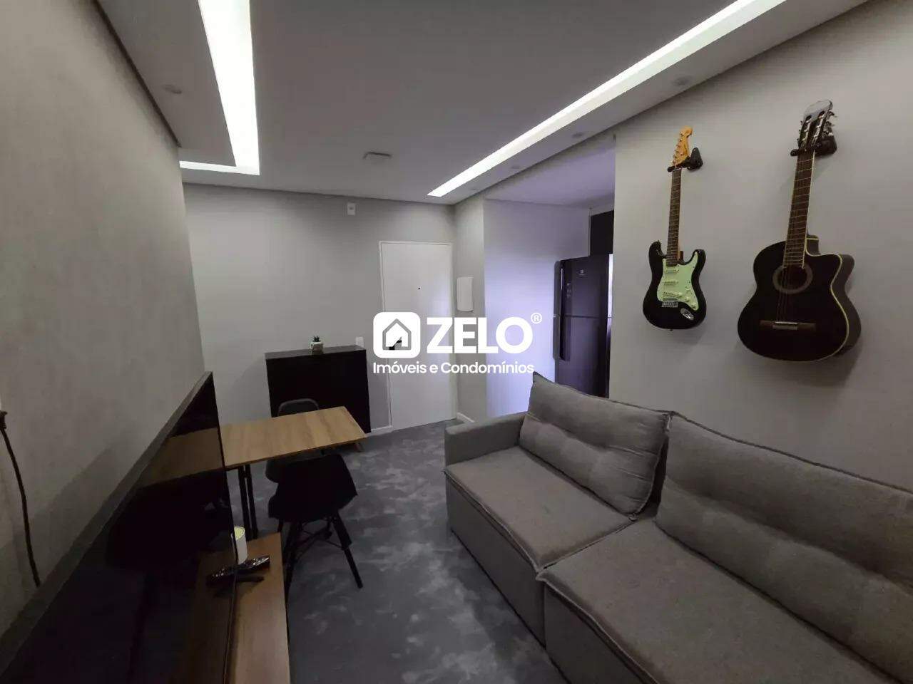 Apartamento em Vila Sonia, Valinhos - SP | Zelo Imóveis: 