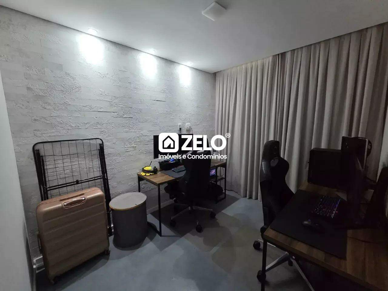 Apartamento em Vila Sonia, Valinhos - SP | Zelo Imóveis: 