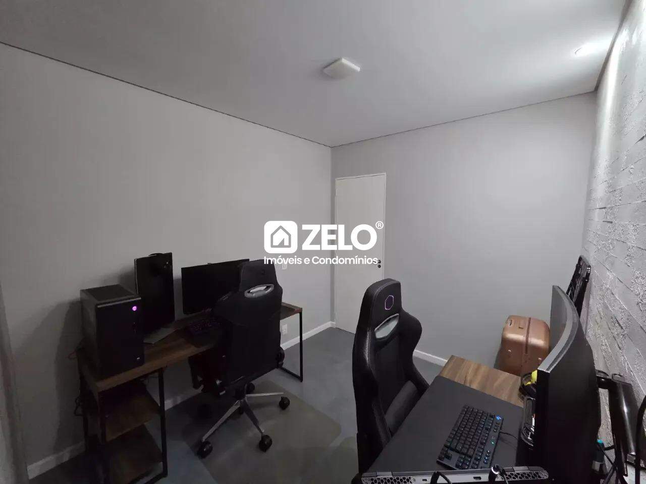 Apartamento em Vila Sonia, Valinhos - SP | Zelo Imóveis: 