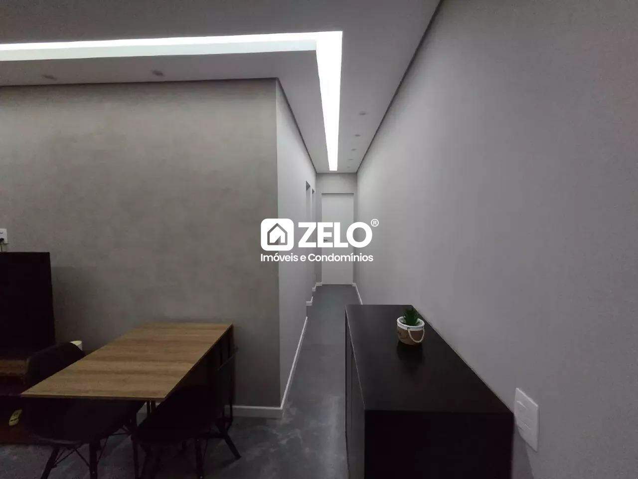 Apartamento em Vila Sonia, Valinhos - SP | Zelo Imóveis: 