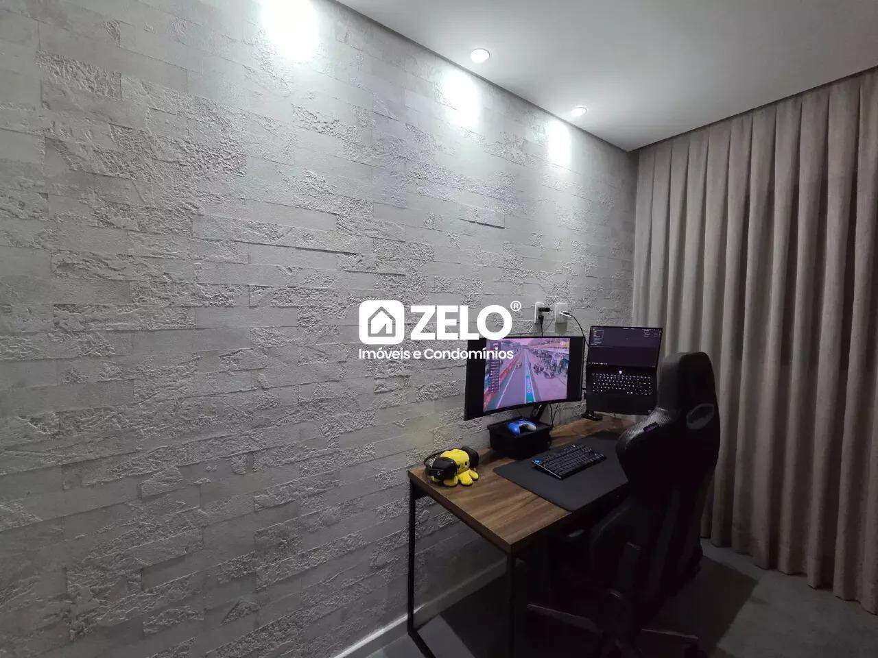 Apartamento em Vila Sonia, Valinhos - SP | Zelo Imóveis: 