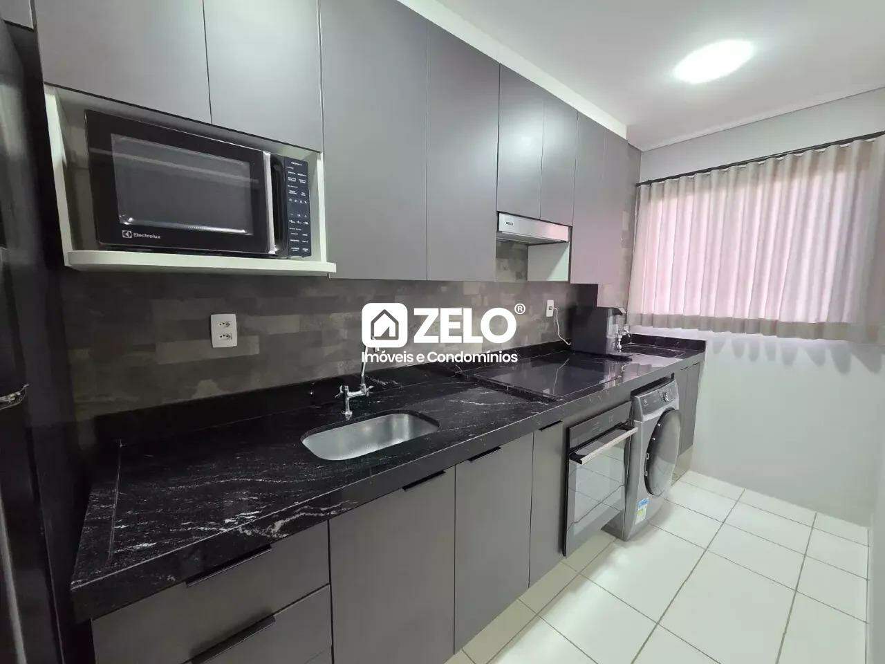 Apartamento em Vila Sonia, Valinhos - SP | Zelo Imóveis: 