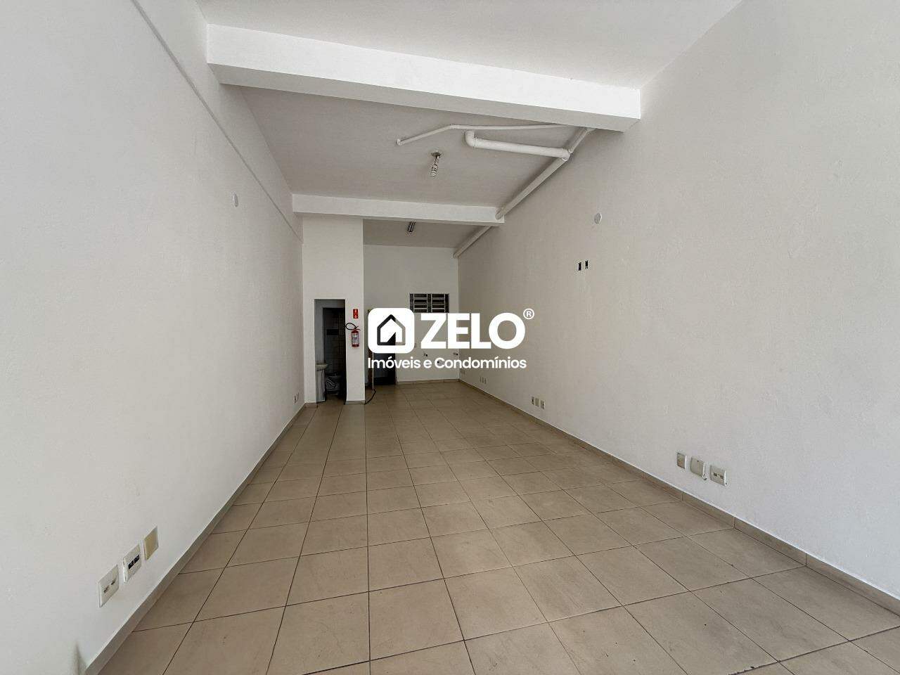 Salão em Jardim Carlos Lourenço, Campinas - SP | Zelo Imóveis: 