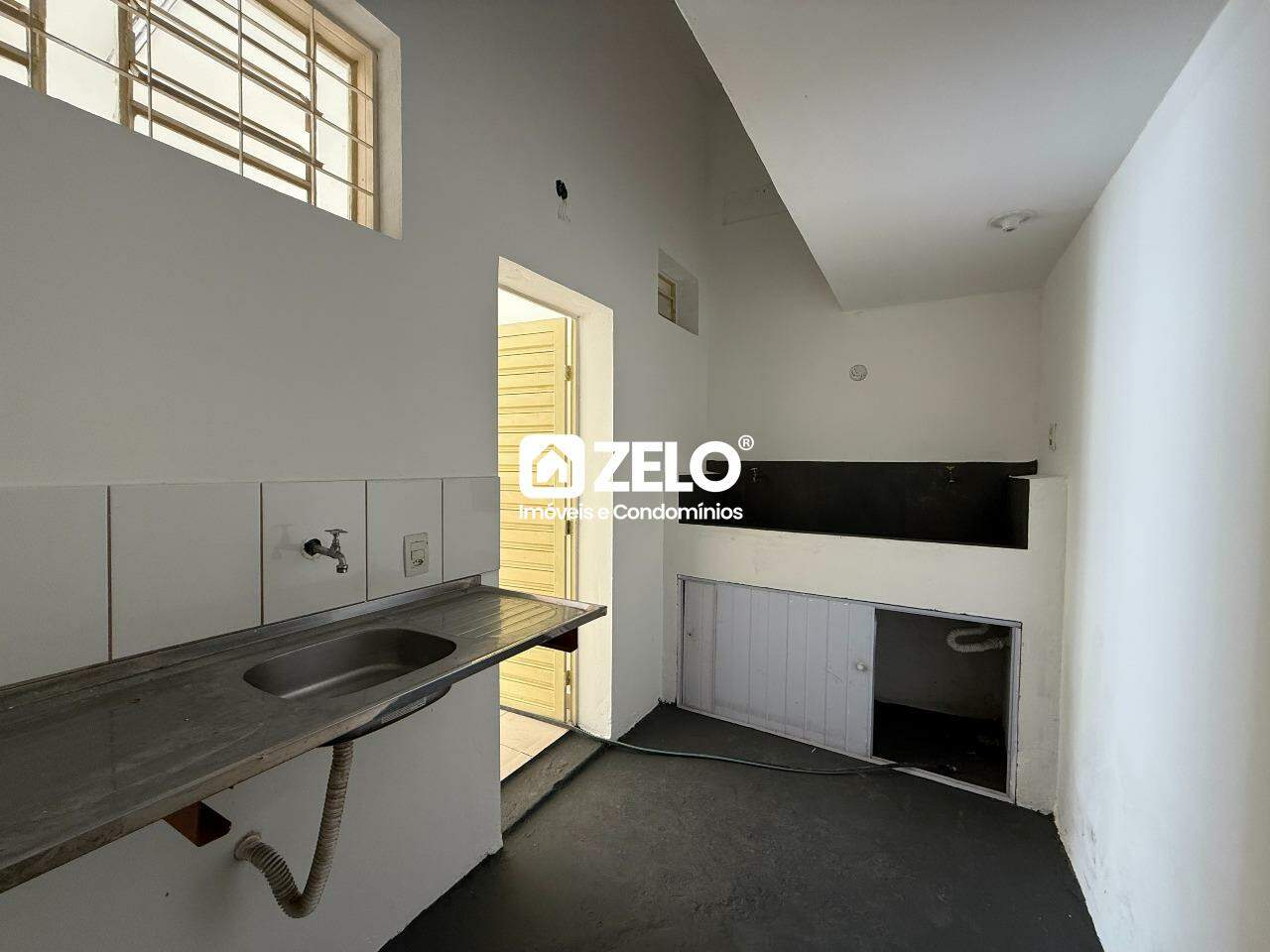 Salão em Jardim Carlos Lourenço, Campinas - SP | Zelo Imóveis: 