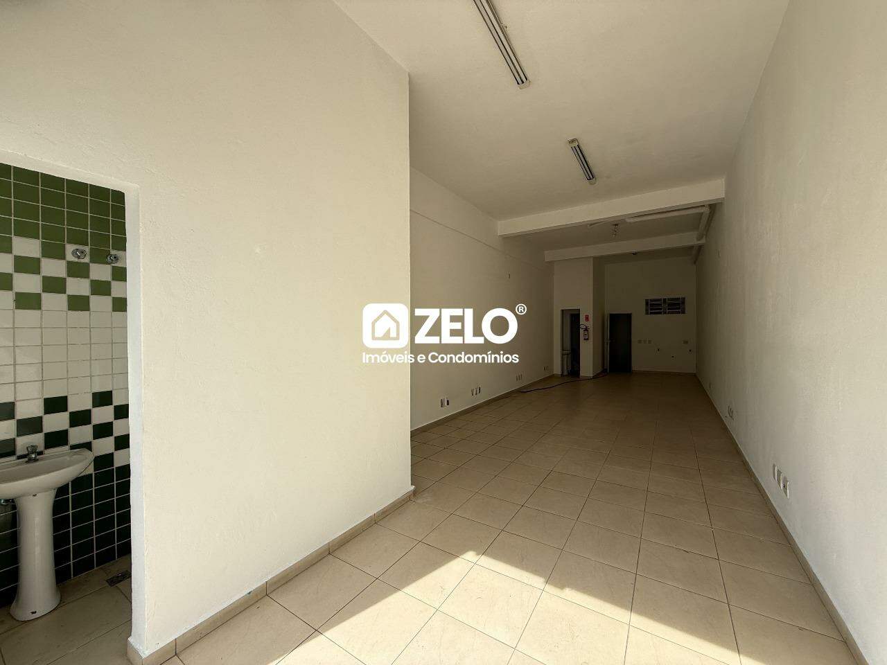 Salão em Jardim Carlos Lourenço, Campinas - SP | Zelo Imóveis: 
