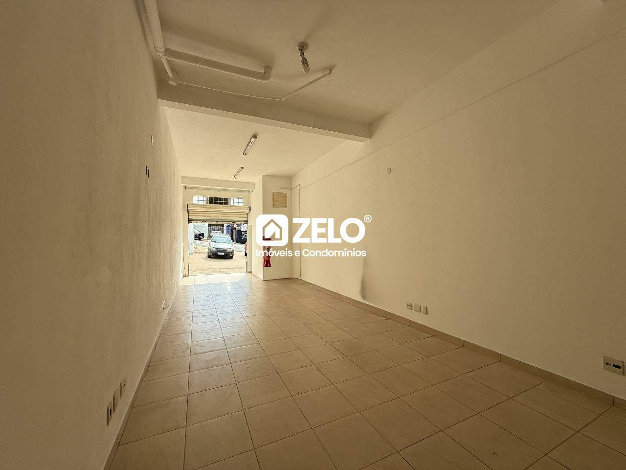 Salão em Jardim Carlos Lourenço, Campinas - SP | Zelo Imóveis: 