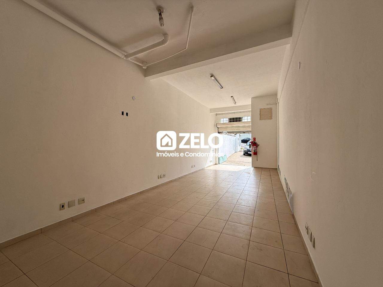Salão em Jardim Carlos Lourenço, Campinas - SP | Zelo Imóveis: 