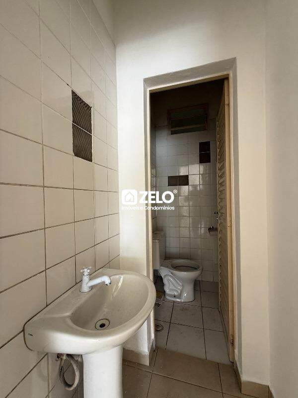 Salão em Jardim Carlos Lourenço, Campinas - SP | Zelo Imóveis: 