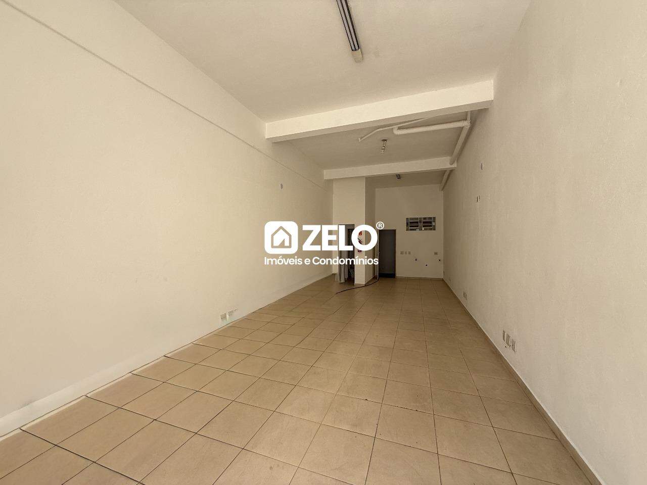 Salão em Jardim Carlos Lourenço, Campinas - SP | Zelo Imóveis: 