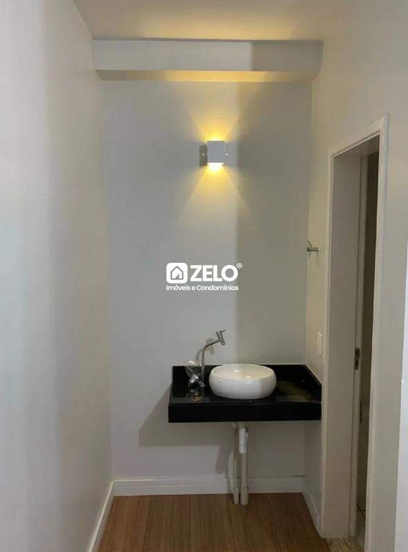 Apartamento em Vila São Pedro, Hortolândia - SP | Zelo Imóveis: 