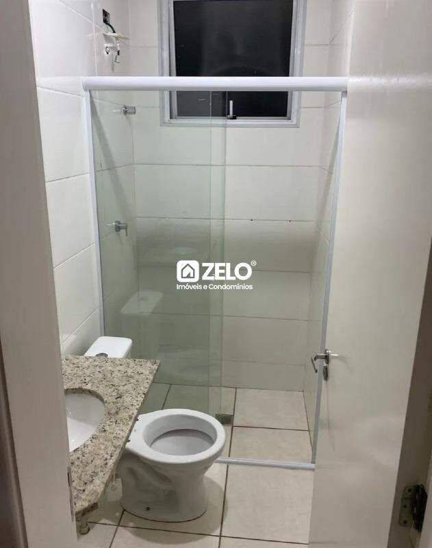 Apartamento em Vila São Pedro, Hortolândia - SP | Zelo Imóveis: 
