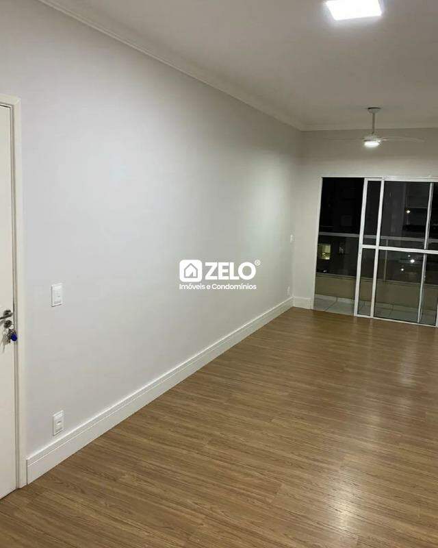 Apartamento em Vila São Pedro, Hortolândia - SP | Zelo Imóveis: 