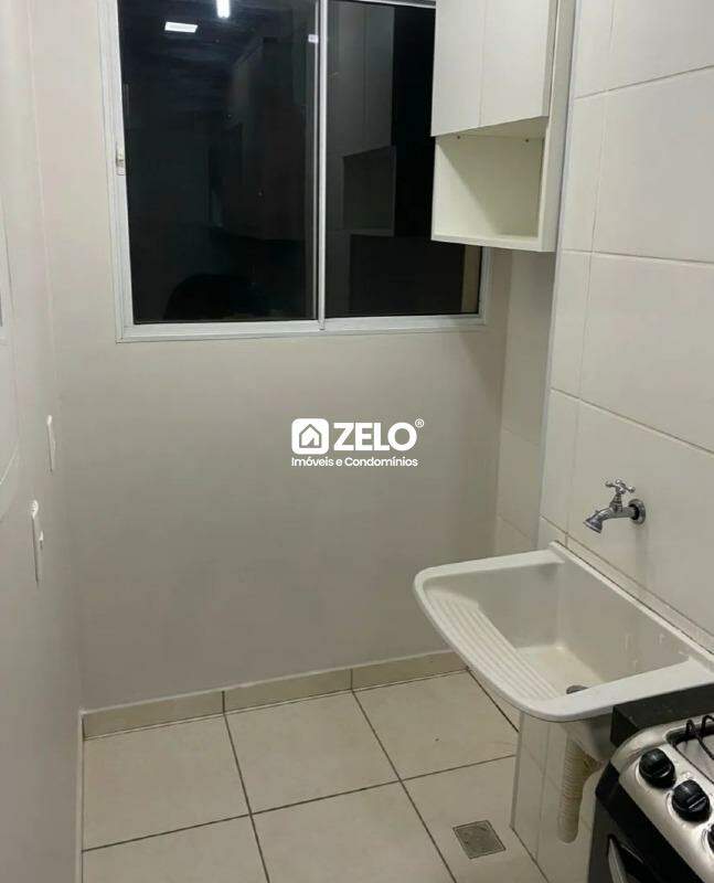 Apartamento em Vila São Pedro, Hortolândia - SP | Zelo Imóveis: 