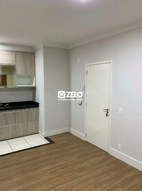 Apartamento em Vila São Pedro, Hortolândia - SP | Zelo Imóveis: 