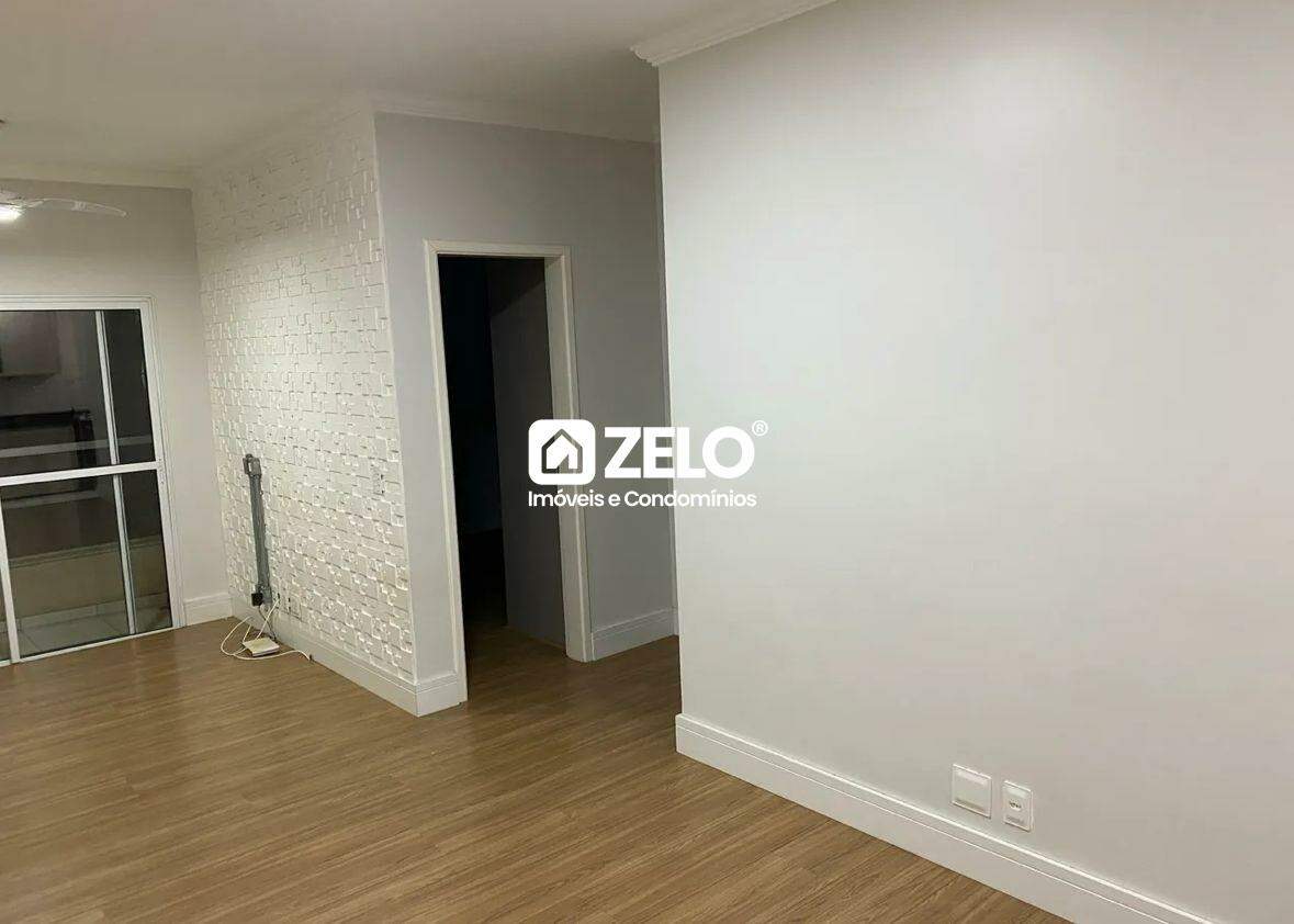 Apartamento em Vila São Pedro, Hortolândia - SP | Zelo Imóveis: 