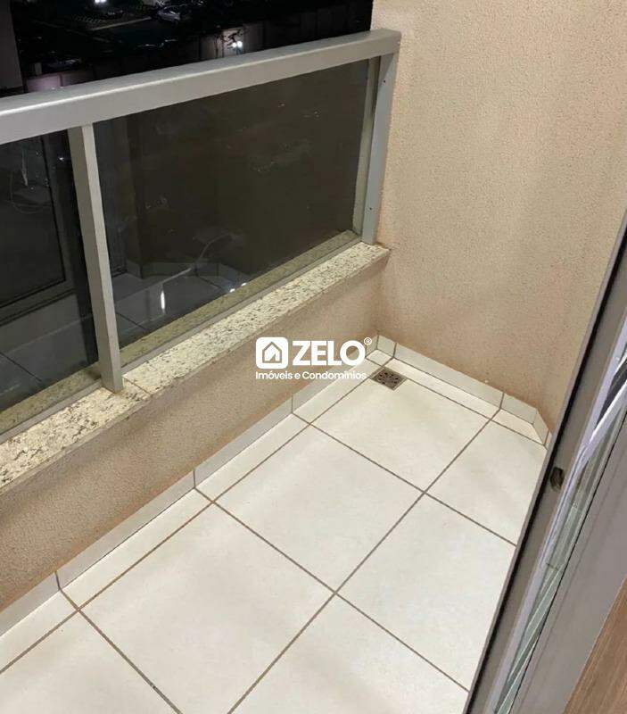 Apartamento em Vila São Pedro, Hortolândia - SP | Zelo Imóveis: 