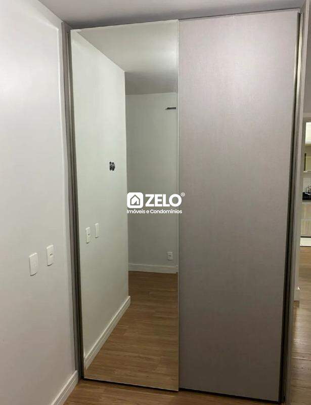 Apartamento em Vila São Pedro, Hortolândia - SP | Zelo Imóveis: 