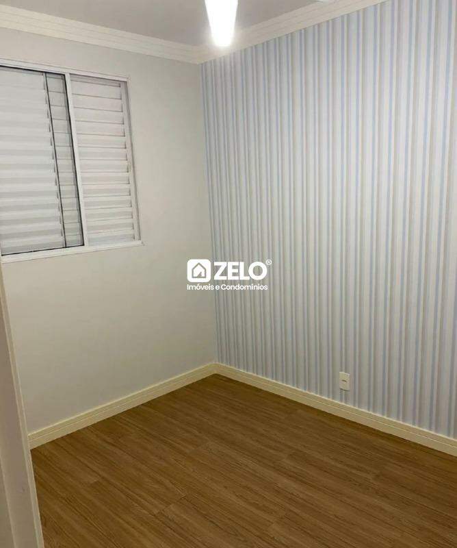 Apartamento em Vila São Pedro, Hortolândia - SP | Zelo Imóveis: 