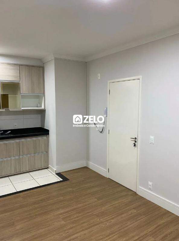 Apartamento em Vila São Pedro, Hortolândia - SP | Zelo Imóveis: 
