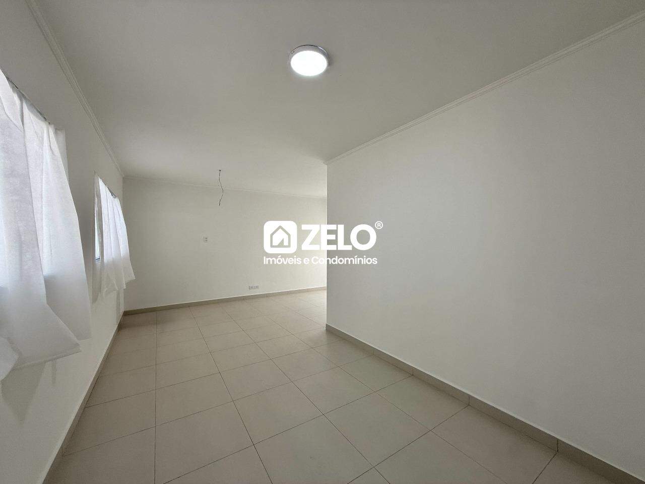 Casa em Jardim Nova Europa, Campinas - SP | Zelo Imóveis: 