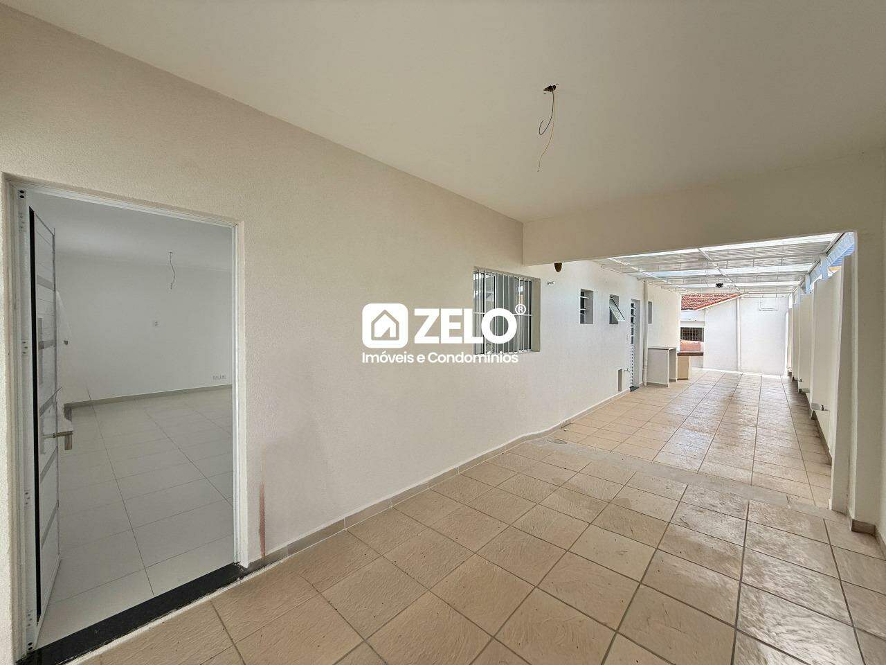 Casa em Jardim Nova Europa, Campinas - SP | Zelo Imóveis: 