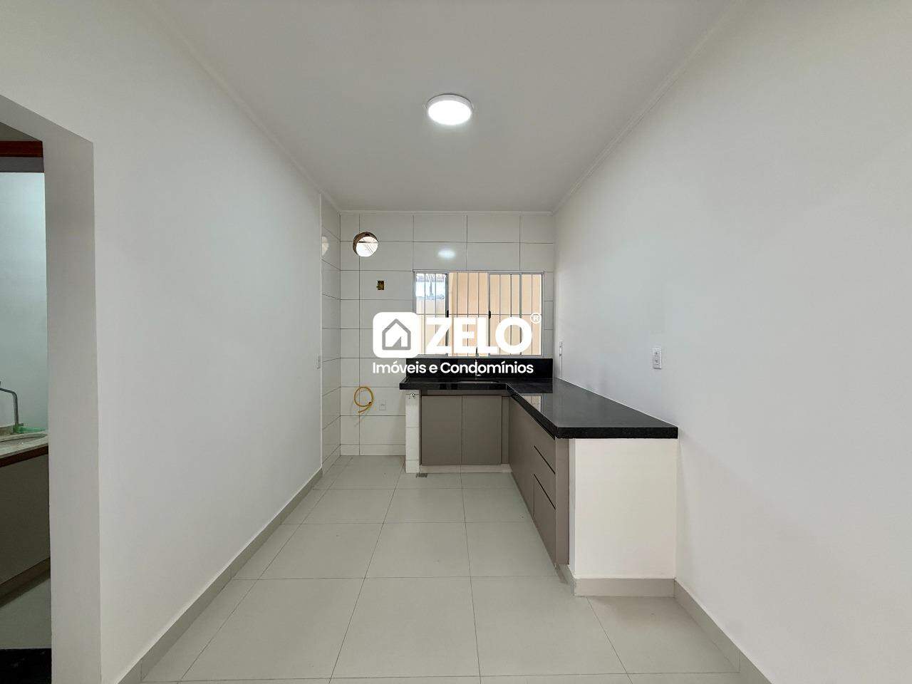 Casa em Jardim Nova Europa, Campinas - SP | Zelo Imóveis: 