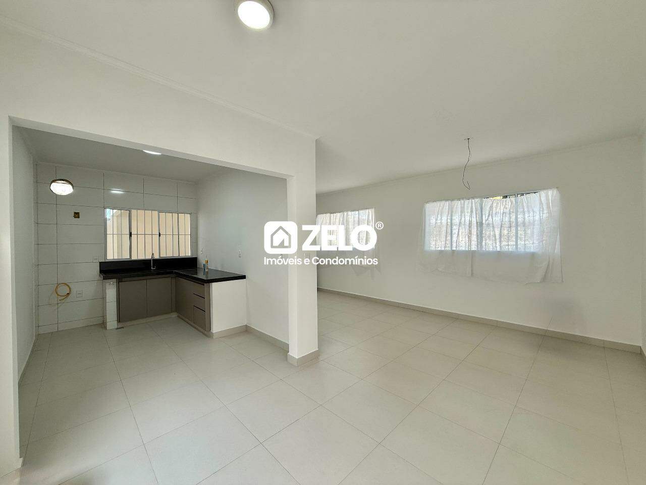 Casa em Jardim Nova Europa, Campinas - SP | Zelo Imóveis: 