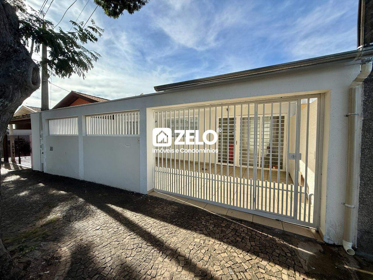 Casa em Jardim Nova Europa, Campinas - SP | Zelo Imóveis: 