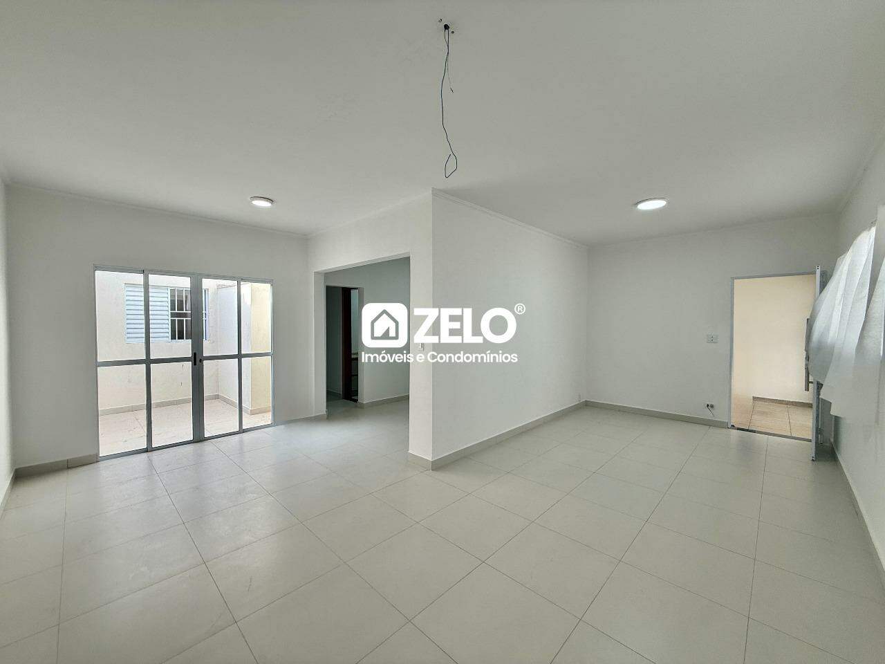 Casa em Jardim Nova Europa, Campinas - SP | Zelo Imóveis: 