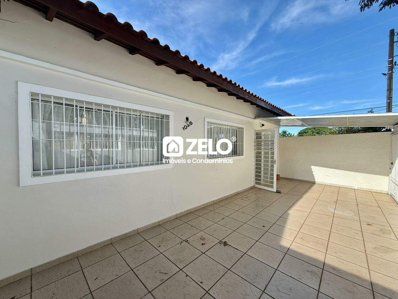 Casa em Jardim Nova Europa, Campinas - SP | Zelo Imóveis: 