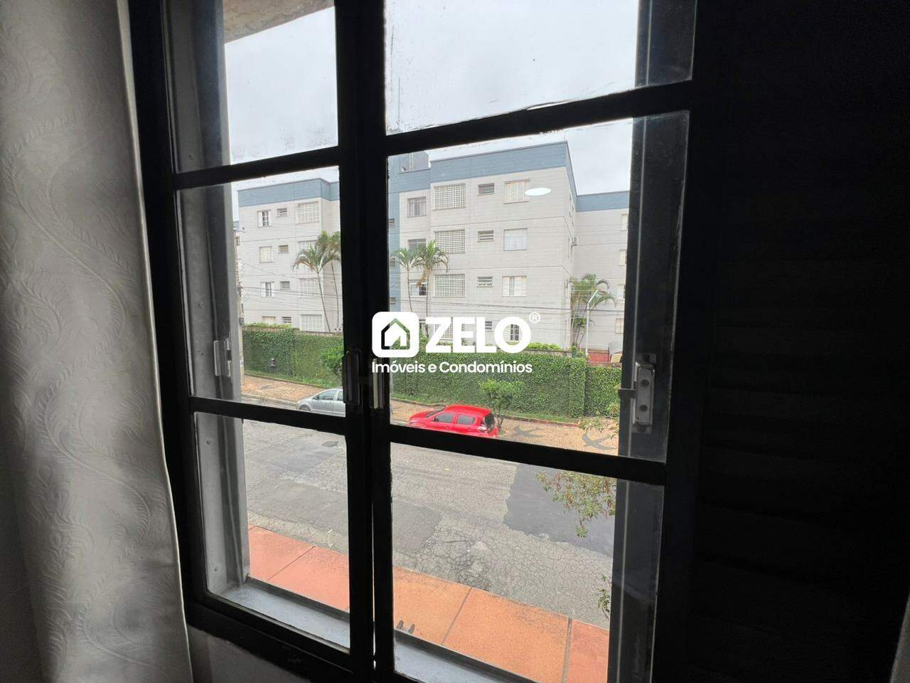 Apartamento em Vila Mimosa, Campinas - SP | Zelo Imóveis: 